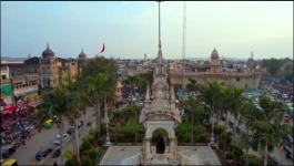 Jaane Anjaane Hum Mile - 10th September 2025